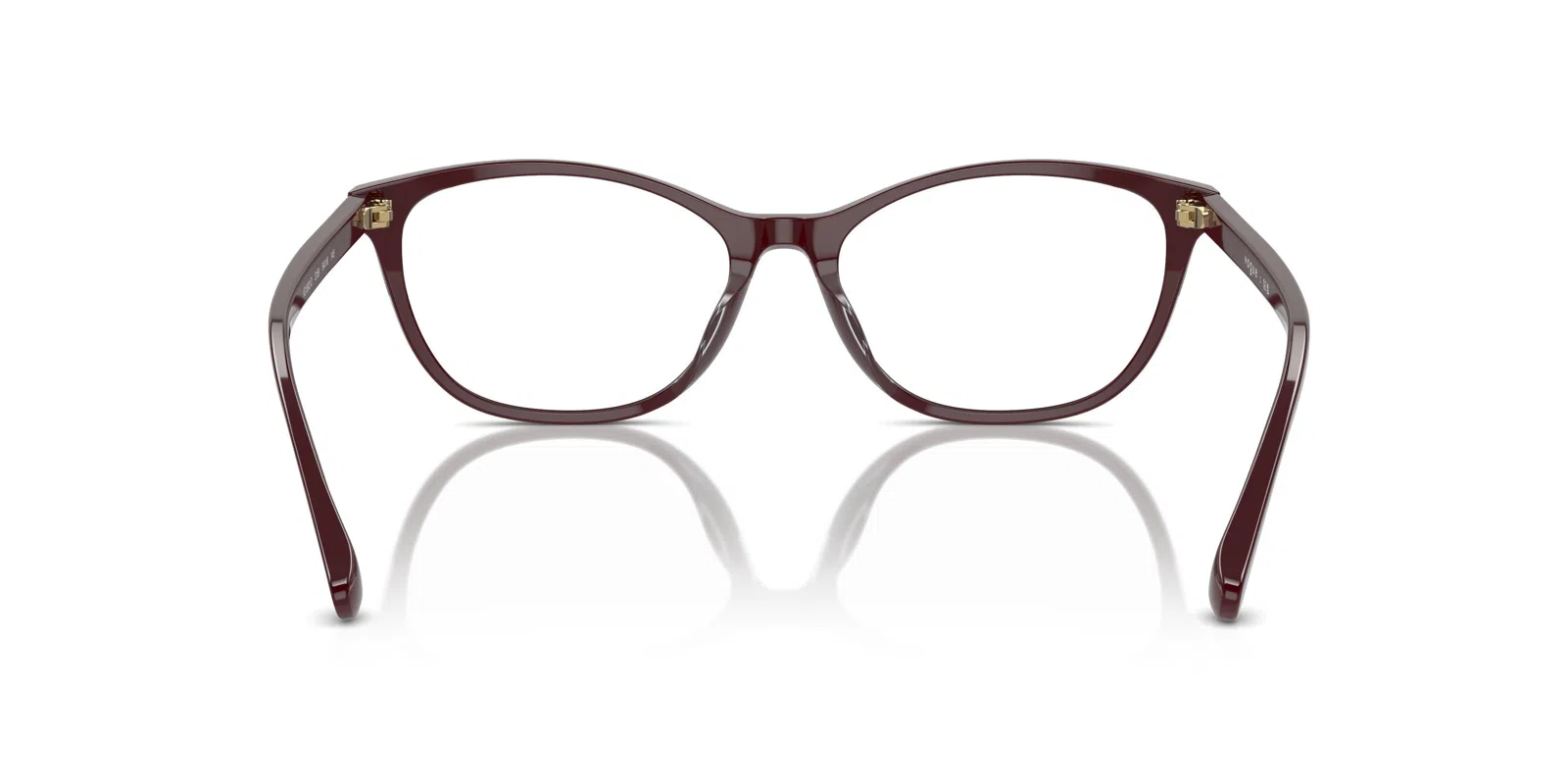 Vogue Eyewear 5502D Eyeglasses - view 40